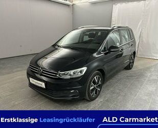 VW Volkswagen Touran 2.0 TDI SCR DSG Highline Kombi, Gebrauchtwagen