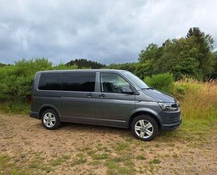 VW Volkswagen T6 Camping Gebrauchtwagen