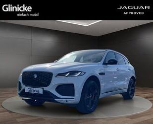 Jaguar Jaguar F-Pace P400e AWD R-Dynamic HSE Sitzkühlung Gebrauchtwagen