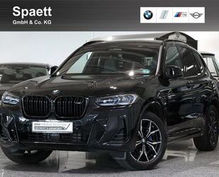 BMW BMW X3 M40i Pano. Laser HUD 360° HIFI Standheiz. Gebrauchtwagen