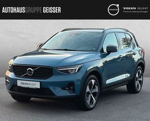 Volvo Volvo XC40 T2 Automatik Plus Dark LED 19