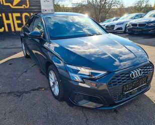 Audi Audi A3 Limousine 30 TDI*Navi*SHZ*ACC Gebrauchtwagen