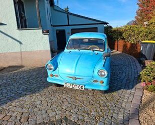 Trabant Trabant P60 / 600 Gebrauchtwagen