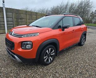 Citroen Citroën C3 Aircross Shine Gebrauchtwagen