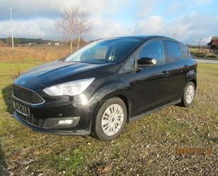 Ford Ford C-MAX Cool & Connect AUTOMATIK Navi Shz Tempo Gebrauchtwagen