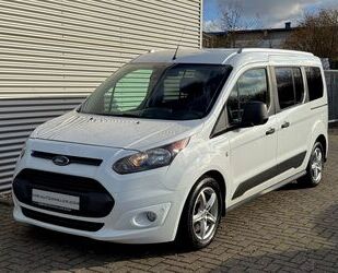 Ford Ford Grand Tourneo Connect Trend Kamera AHK Navi Gebrauchtwagen