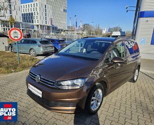 VW Volkswagen Touran 1.6 TDI SCR BMT PDC+NAVI+ALLWETT Gebrauchtwagen