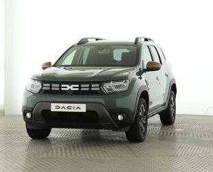 Dacia Dacia Duster II Extreme 4WD,Kamera,Navi,SH,LED, Gebrauchtwagen