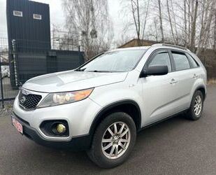 Kia Sorento Gebrauchtwagen