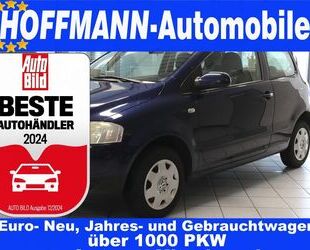 VW Volkswagen Fox ohne Tüv Gebrauchtwagen