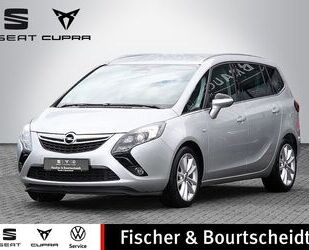 Opel Opel Zafira C Tourer 1.4 Innovation ONSTAR XENON N Gebrauchtwagen