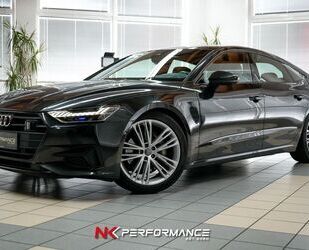 Audi Audi A7 Sportback 50 TDI quattro/ PANO / LUFTFAHRW Gebrauchtwagen