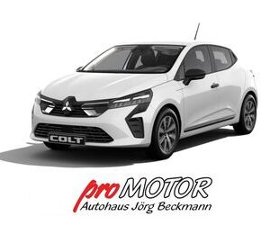 Mitsubishi Mitsubishi Colt 1.0 Benziner Basis Klima, DAB, FSE Gebrauchtwagen