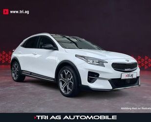 Kia Kia XCeed Platinum Edition GRA PDC SHZ Navi Klimaa Gebrauchtwagen