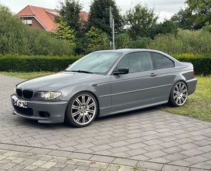 BMW BMW 330Ci ZHP Gebrauchtwagen