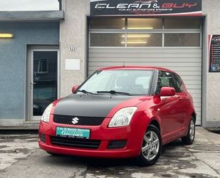 Suzuki Suzuki Swift Lim. Klima Alufelgen Gebrauchtwagen