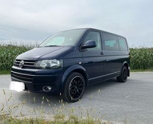 VW Volkswagen T5 Multivan Starline Gebrauchtwagen