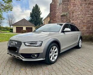 Audi Audi A4 Allroad 3.0 TDI clean diesel S tronic qua. Gebrauchtwagen