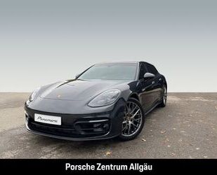 Porsche Porsche Panamera 4 E-Hybrid Sport Turismo Sportabg Gebrauchtwagen