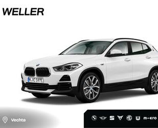 BMW BMW X2 xDrive 25e Advantage DAB LED PDC Navi 19 Gebrauchtwagen