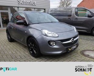 Opel Opel Adam 1,0 Slam Gebrauchtwagen