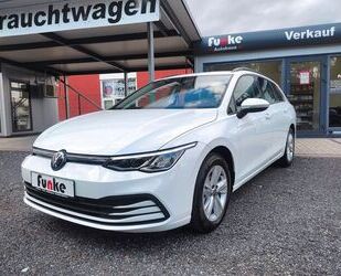 VW Volkswagen Golf 1.5 TSI Life Variant **AHK**NAVI** Gebrauchtwagen