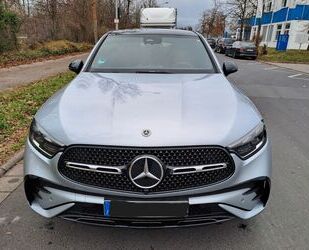 Mercedes-Benz Mercedes-Benz GLC 300 d 4MCoupé/AMG/PANO/BURM/360° Gebrauchtwagen