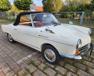 NSU NSU Wankel Spider Gebrauchtwagen