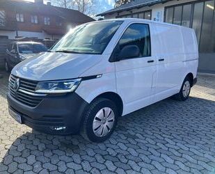 VW Volkswagen T6.1 Transporter*2,0 TDI DSG*2xSchiebet Gebrauchtwagen