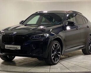 BMW BMW X4 M40i Standhzg AHK ACC DA+ PA+ 360° HUD HK Gebrauchtwagen