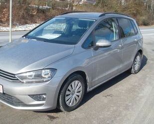 VW Volkswagen Golf Sportsvan VII Comfortline BMT/Star Gebrauchtwagen