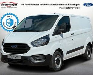 Ford Ford Transit Custom Kasten 280 L1 BLUETOOTH RADIO Gebrauchtwagen