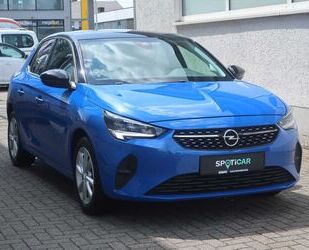 Opel Opel Corsa F Elegance Gebrauchtwagen