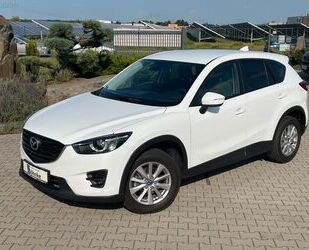 Mazda Mazda CX-5 Exclusive-Line 2WD LED NAVI DAB+ SHZ KL Gebrauchtwagen