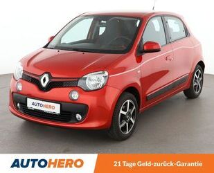 Renault Renault Twingo 0.9 Energy Intens Aut.*PDC*SHZ*TEMP Gebrauchtwagen