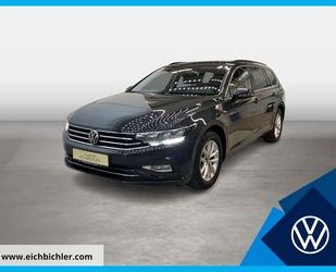 VW Volkswagen Passat Variant 2.0 TDI DSG Business ACC Gebrauchtwagen