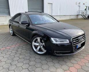 Audi Audi A8 4.2 TDI tiptronic quattro - Gebrauchtwagen