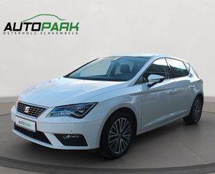 Seat Seat Leon 1.4 TSI DSG Xcellence I Pano I 1. Hand I Gebrauchtwagen