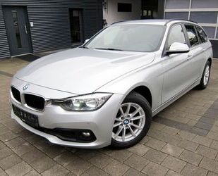 BMW BMW 320d touring Automatik Navi Gebrauchtwagen