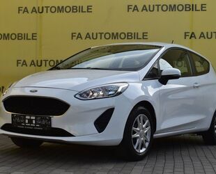 Ford Ford Fiesta Trend/KLIMA/SHZ/PDC/EURO 6/ Gebrauchtwagen