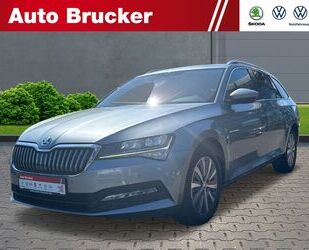 Skoda Skoda Superb Combi Ambition 2.0 TDI AHK, Navi, 2-Z Gebrauchtwagen