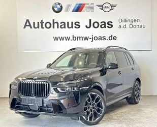 BMW BMW X7 xDrive40d Aktive Sitzbelüftung, Massagefunk Gebrauchtwagen