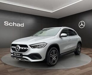 Mercedes-Benz Mercedes-Benz GLA 200 +PROGR.+MBUX+LED+ASSIST+CARP Gebrauchtwagen