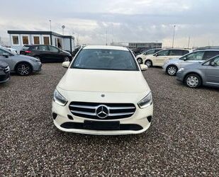 Mercedes-Benz Mercedes-Benz B 180 CDI,Wide screen Gebrauchtwagen