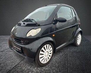 Smart Smart ForTwo Cabrio Automatik *TÜV 03.2025* Gebrauchtwagen