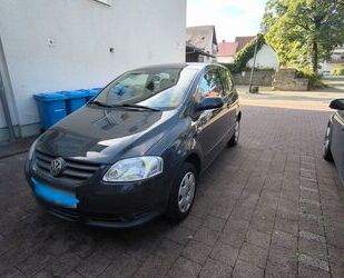 VW Volkswagen Fox 1.2 - Gebrauchtwagen