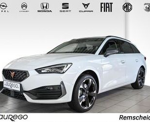 Cupra Cupra Leon Sportstourer 2.0 TDI 110 kW (150 PS)+AH Gebrauchtwagen