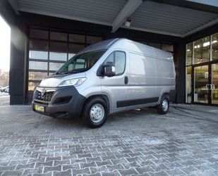 Opel Opel Movano 2.2 BlueHDi L2H2 2WD VA verstärkt S&S Gebrauchtwagen