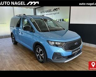 Ford Ford Grand Tourneo Connect 2.0EB Active +CarPlay+B Gebrauchtwagen