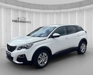 Peugeot Peugeot 3008 1.2 PureTech 130 Active Kamera Sitzhe Gebrauchtwagen